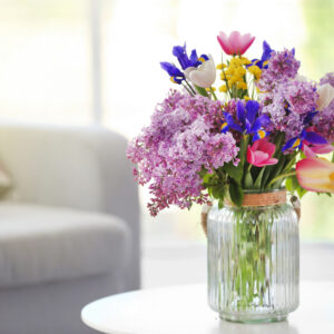 Create Your Bouquet