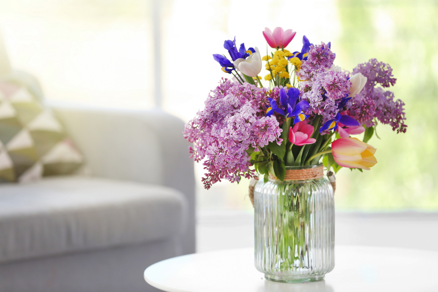 Create Your Bouquet